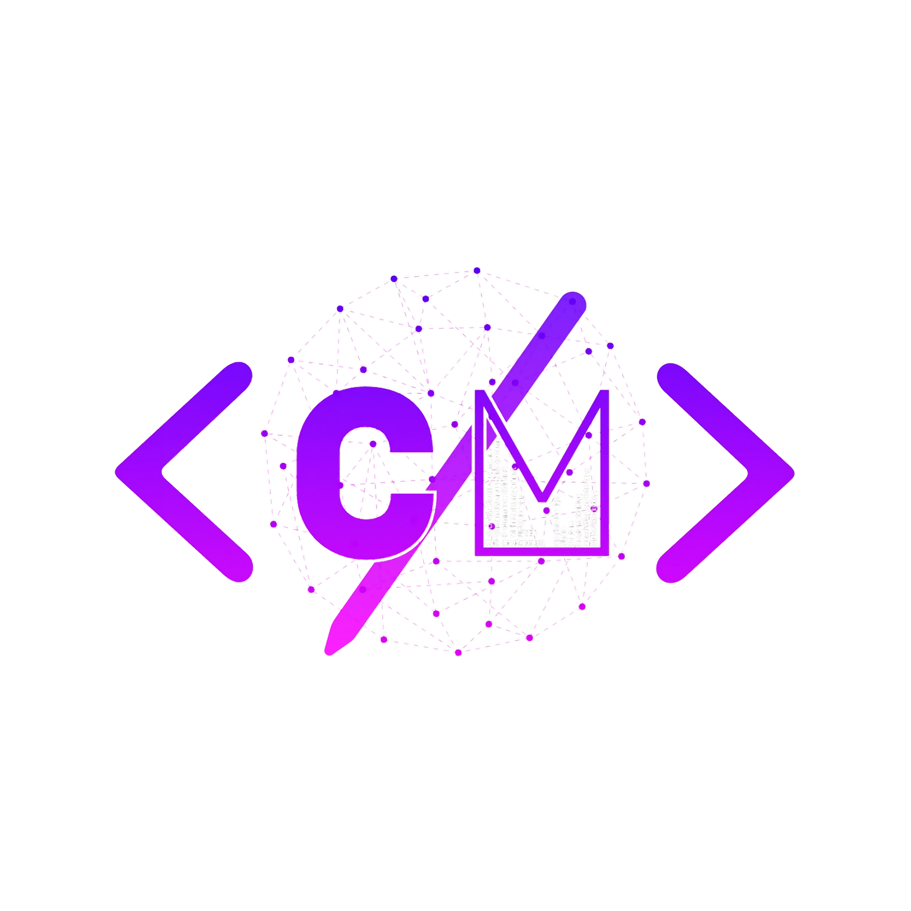 CryptoMinds Logo